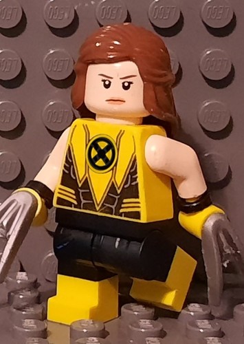 Wolverine 2