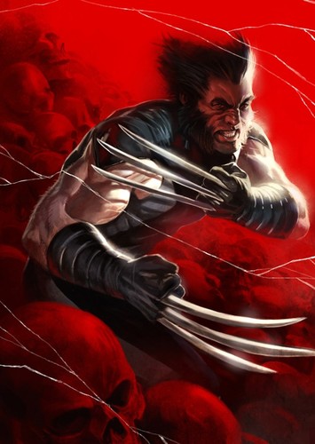 Wolverine 1