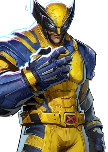 Wolverine