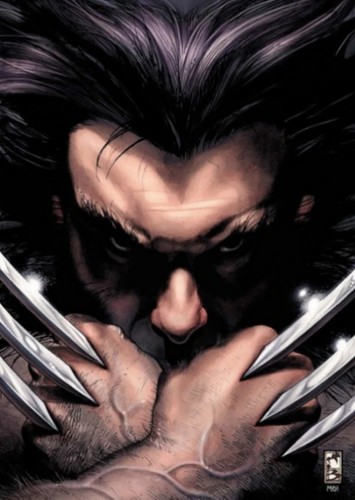 Wolverine