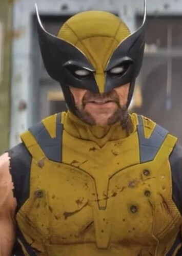 Wolverine