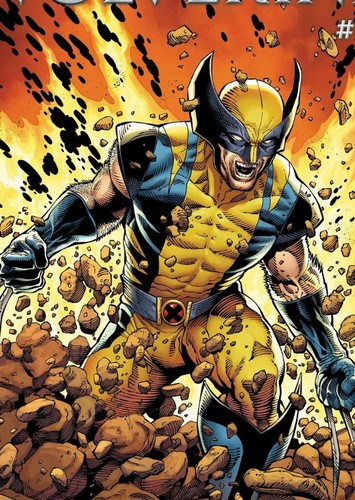 Wolverine