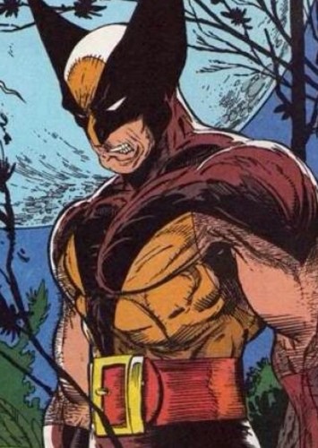 Wolverine