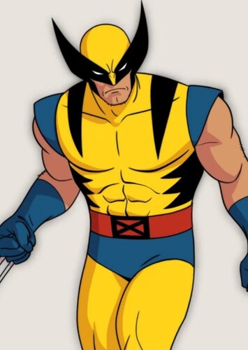 Wolverine