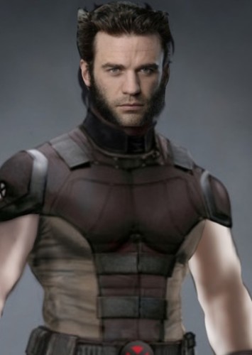 Wolverine