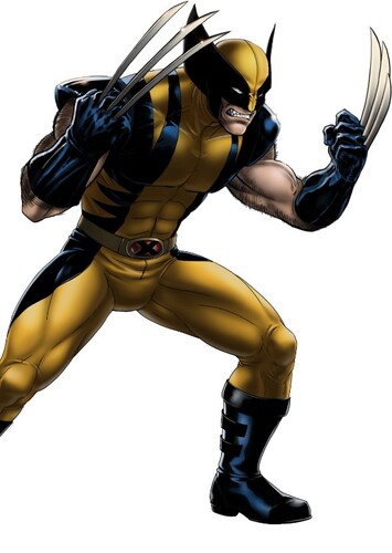 Wolverine