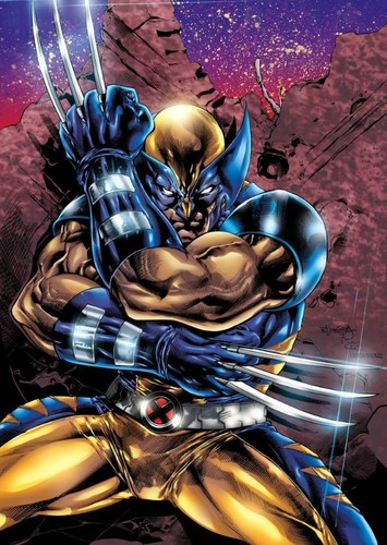 Wolverine