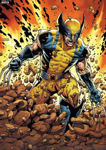 Wolverine