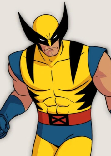 Wolverine