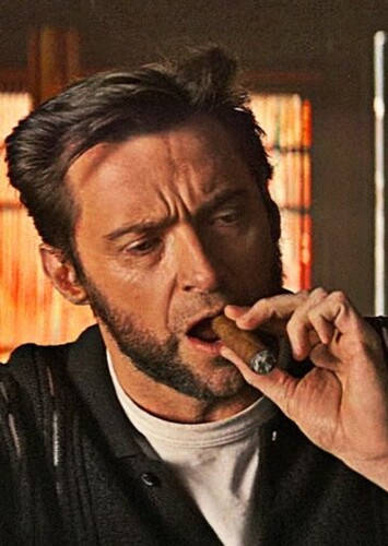 Wolverine