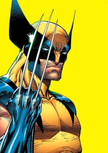 Wolverine