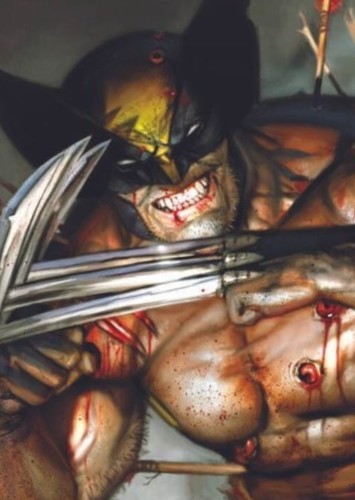 Wolverine