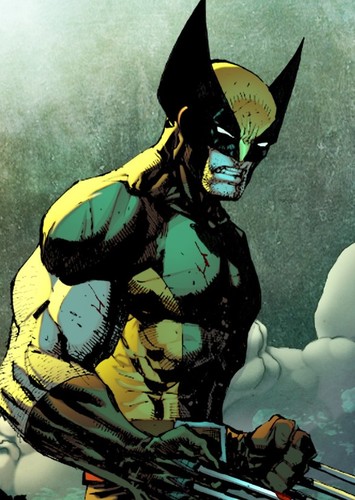 Wolverine