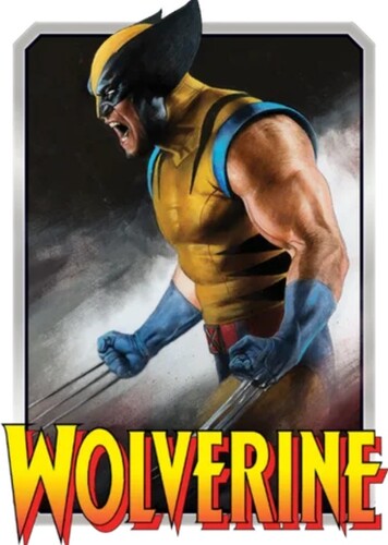 Wolverine
