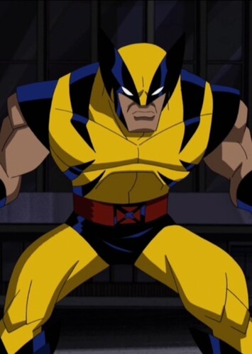 Wolverine