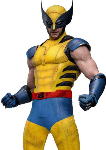Wolverine