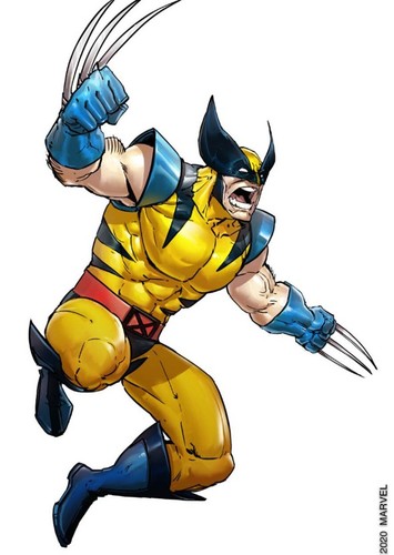Wolverine