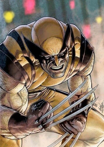 Wolverine
