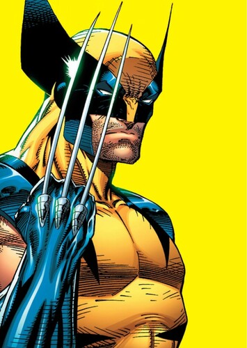 Wolverine
