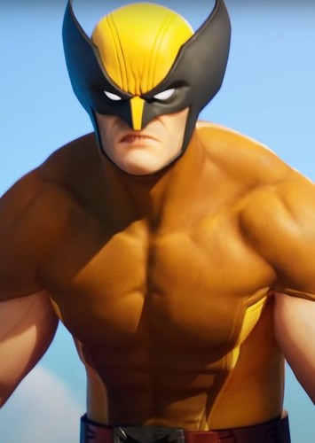 Wolverine