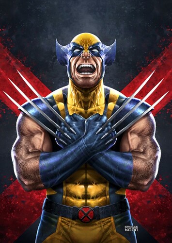 Wolverine