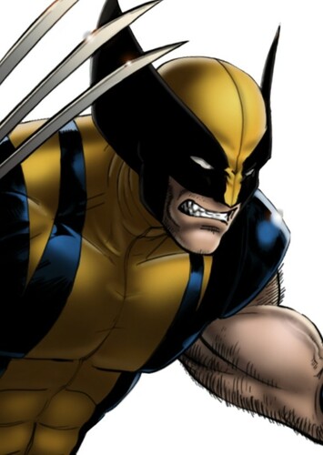 Wolverine