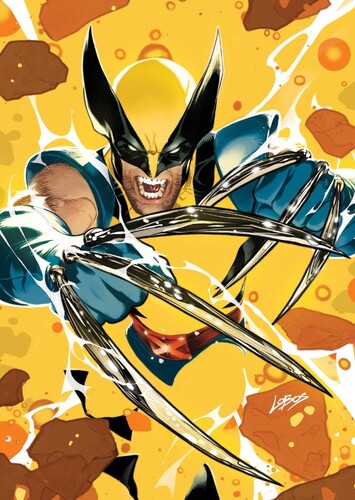 Wolverine