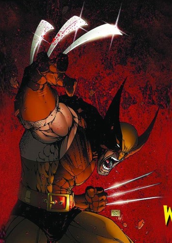 Wolverine