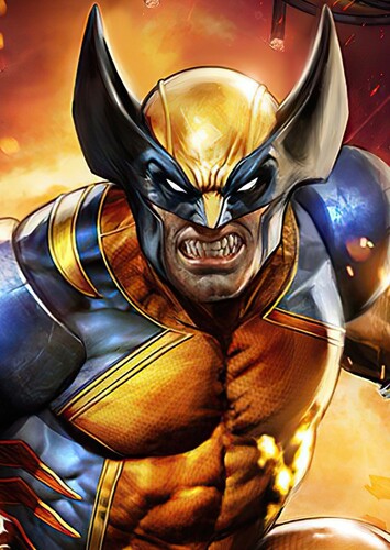 Wolverine