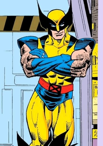 Wolverine