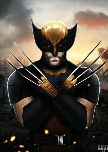 Wolverine