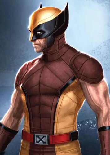 Wolverine
