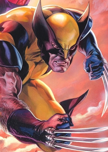 Wolverine