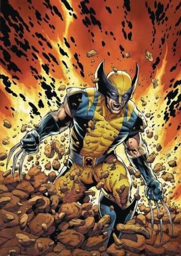 Wolverine