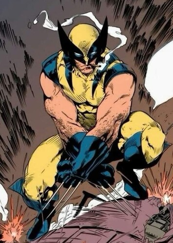 Wolverine