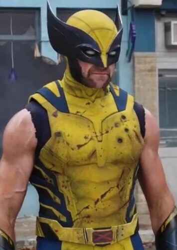 Wolverine