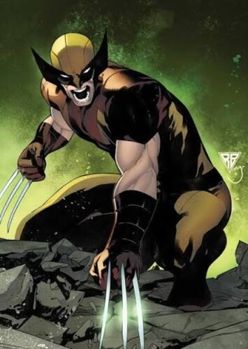 Wolverine