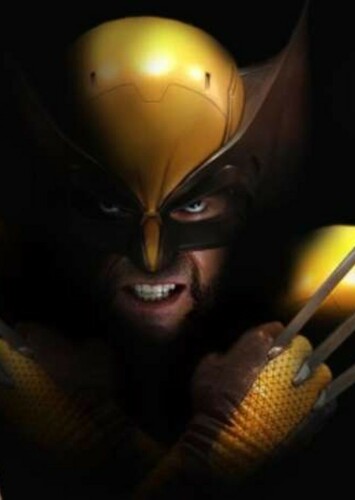 Wolverine