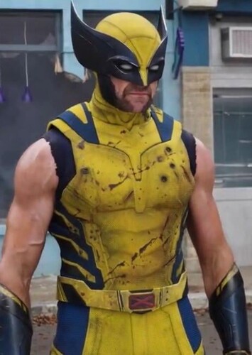 Wolverine
