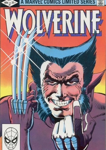 Wolverine
