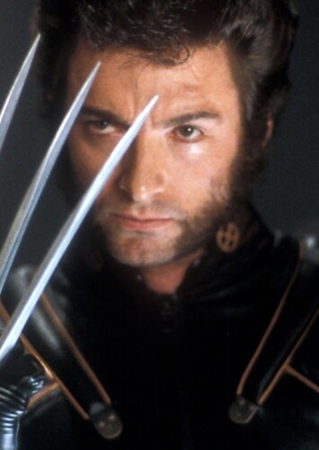 Wolverine