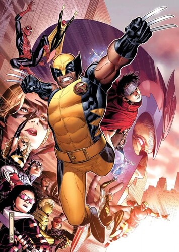 Wolverine