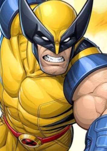 Wolverine