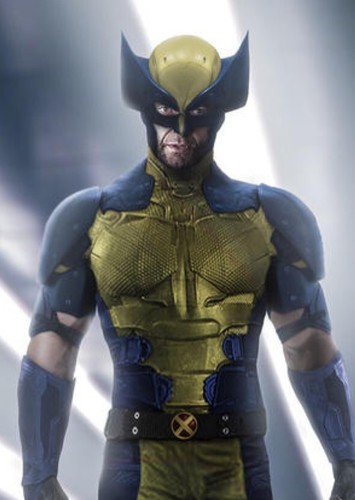 Wolverine