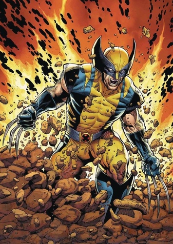 Wolverine