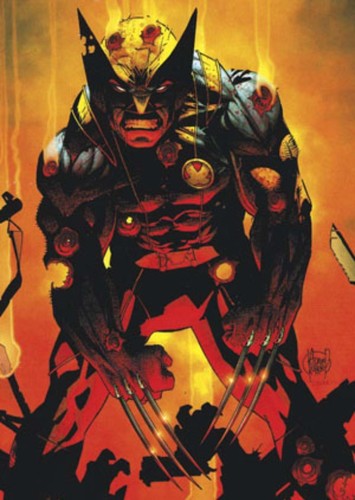 Wolverine