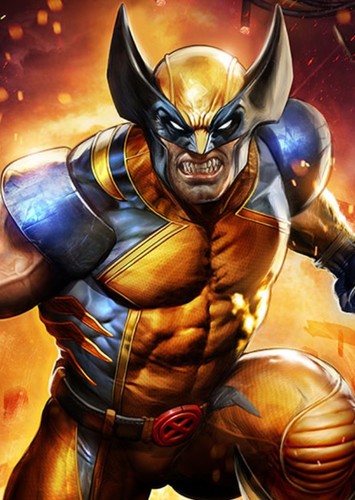 Wolverine