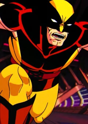 Wolverine