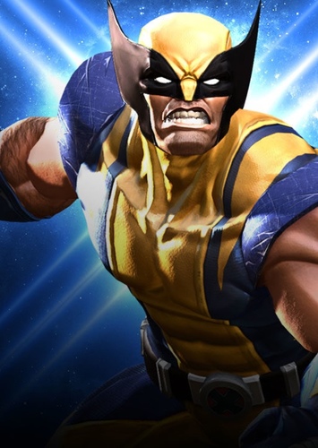 Wolverine