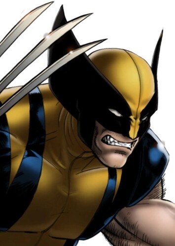 Wolverine